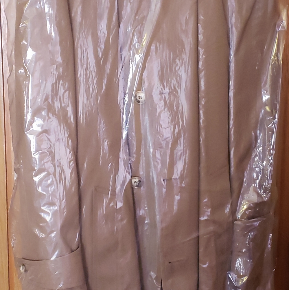 Women's Trench coat